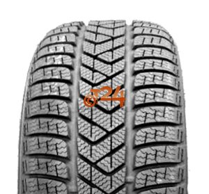 325564-featured PIRELLI WINTER SOTTOZERO 3 (*) 205/60 R17 93H Winterreifen – Bild 1