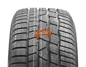 CONTINENTAL WINTER CONTACT TS 830P MO FR 245/35 R19 93V Winterreifen