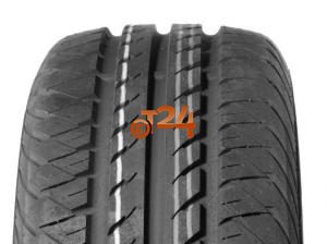 CONTINENTAL VANCO CONTACT 2 RF 195/70 R15 97T Sommerreifen