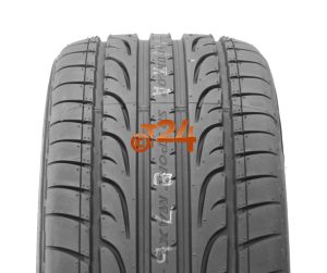 329318-featured DUNLOP SP SPORT MAXX MFS MO 275/50 R20 113W Sommerreifen – Bild 1