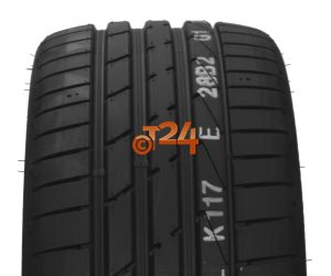 341151-featured HANKOOK K117 VENTUS S1 EVO2 AO 225/50 R17 94Y Sommerreifen – Bild 1