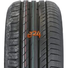 CONTINENTAL SPORT CONTACT 5 FR 245/45 R18 96W Sommerreifen