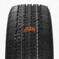 BRIDGESTONE DUELER 684 III D684 III 255/60 R18 112T Sommerreifen