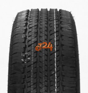 347868-featured BRIDGESTONE DUELER 684 III D684 III 255/60 R18 112T Sommerreifen – Bild 1