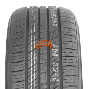 354499-featured KUMHO KL33 235/65 R17 104H Ganzjahresreifen – Bild 1