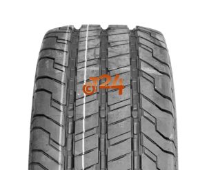 354651-featured CONTINENTAL VAN CONTACT 100 235/65 R16 115/113S Ganzjahresreifen – Bild 1