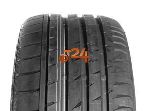 CONTINENTAL SPORT CONTACT 3 AO FR 265/40 R20 104Y Sommerreifen