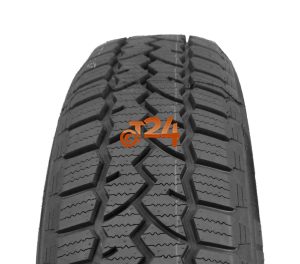 369503-featured MOMO TIRES W3 VAN POLE WINTERREIFEN M&S 205/70 R15 106/104R Winterreifen – Bild 1
