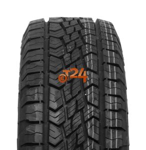377826-featured CONTINENTAL CROSS CONTACT ATR FR 245/65 R17 111H Ganzjahresreifen – Bild 1