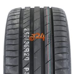 KUMHO PS71 ECSTA XL 255/45 R18 103Y Sommerreifen