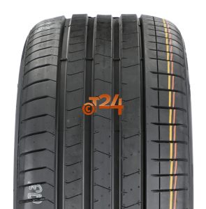 386942-featured PIRELLI P ZERO (PZ4) L.S. RUNFLAT P-ZERO (NEU) (*) L.S. 275/40 R20 106W Sommerreifen – Bild 1