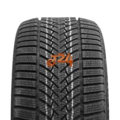 SEMPERIT SPEED-GRIP 3 WINTERREIFEN 255/55 R18 109V Winterreifen