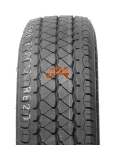 387391-featured EVERGREEN ES88 215/75 R16 116/114R Sommerreifen – Bild 1