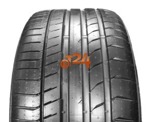 389210-featured CONTINENTAL SPORT CONTACT 5P N0 275/35 R21 103Y Sommerreifen – Bild 1