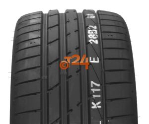 389262-featured HANKOOK K117A VENTUS S1 EVO2 SUV 235/50 R19 99V Sommerreifen – Bild 1