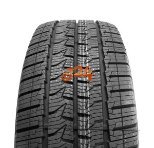 389590-featured CONTINENTAL VANCONTACT 4SEASON ALLWETTER 195/70 R15 104/102R Ganzjahresreifen – Bild 1