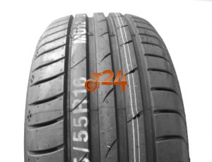 MARSHAL MU12 205/50 R16 87W Sommerreifen