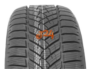 FULDA KRISTALL CONTROL SUV WINTERREIFEN 255/55 R18 109H Winterreifen