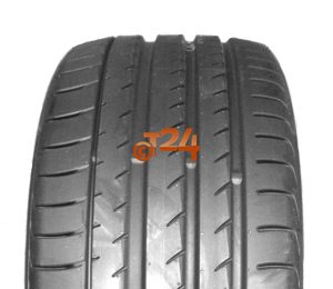 401072-featured YOKOHAMA ADVAN SPORT V105 MO 205/55 R16 91V Sommerreifen – Bild 1