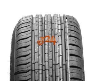 402910-featured CONTINENTAL ECO CONTACT 5 XL 195/55 R16 91H Sommerreifen – Bild 1