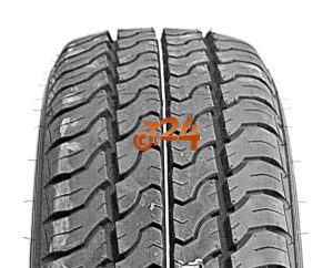 409884-featured DUNLOP ECONODRIVE 205/70 R15 106R Sommerreifen – Bild 1