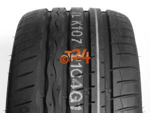 HANKOOK K107 VENTUS S1 Evo K107 195/40 R16 80W Sommerreifen