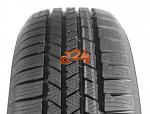 57760-featured CONTINENTAL CROSS CONTACT WINTER WINTERREIFEN 245/65 R17 111T Winterreifen – Bild 1