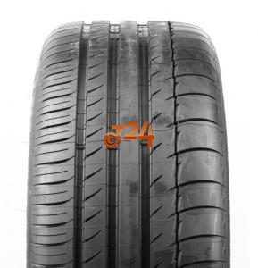 59550-featured MICHELIN LATITUDE SPORT N1 255/55 R18 109Y Sommerreifen – Bild 1