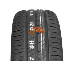 602916-featured KUMHO KH27 Ecowing ES01 XL 185/55 R15 86H Sommerreifen – Bild 1