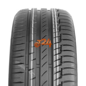 603437-featured CONTINENTAL PREMIUM CONTACT 6 FR 255/60 R18 112V Sommerreifen – Bild 1