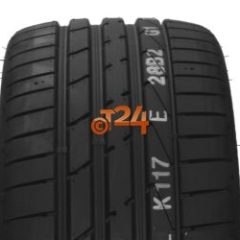 HANKOOK K117 VENTUS S1 EVO2 245/45 R18 96W Sommerreifen