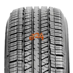 TRIANGLE TR-257 SAPPHIRE 265/65 R17 112H Sommerreifen