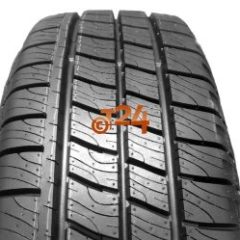 GOODYEAR CARGO VECTOR 2 (3PMSF) ALLWETTER 215/60 R17 109T Ganzjahresreifen