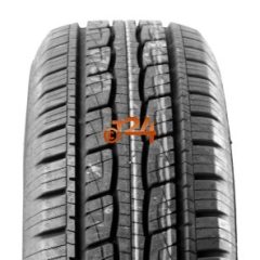 GENERAL GRABBER HTS 60 BSW 265/60 R18 110H Ganzjahresreifen