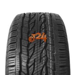 CONTINENTAL CROSS CONTACT LX 20 M+S KENNUNG 275/55 R20 111S Sommerreifen