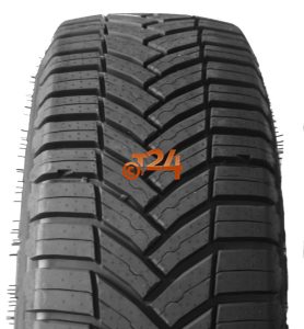 630216-featured MICHELIN AGILIS CROSSCLIMATE ALLWETTER 215/75 R16 116/114R Ganzjahresreifen – Bild 1