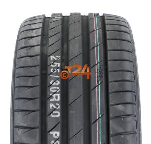 630396-featured KUMHO PS71 ECSTA XL 235/50 R18 101Y Sommerreifen – Bild 1