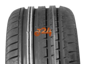 CONTINENTAL SPORT CONTACT 2 MO FR 255/40 R19 100Y Sommerreifen