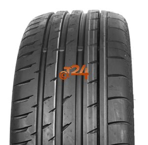642881-featured CONTINENTAL SPORT CONTACT 3 E (*) RUNFLAT SSR 245/45 R18 96Y Sommerreifen – Bild 1