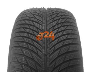 644260-featured MICHELIN PILOT ALPIN 5 MO1 295/35 R20 105W Winterreifen – Bild 1