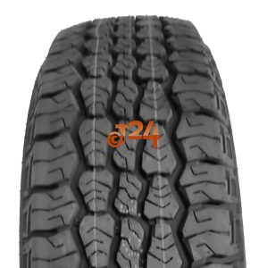TRACMAX X‑PRIVILO AT01 255/70 R15 112H Ganzjahresreifen