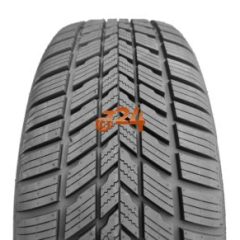 MOMO TIRES M4 FOUR SEASON 195/65 R15 91V Ganzjahresreifen
