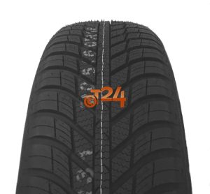 650425-featured NEXEN N`BLUE 4 SEASON XL 215/45 R17 91W Ganzjahresreifen – Bild 1