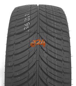 650510-featured UNIGRIP LATERAL FORCE 4S ALLWETTER 245/45 R20 103W Ganzjahresreifen – Bild 1