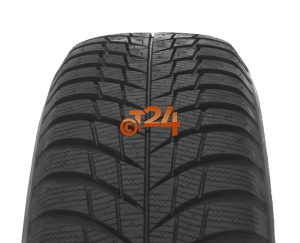 654939-featured BRIDGESTONE BLIZZAK LM-001 RUNFLAT (*) 225/45 R18 95H Winterreifen – Bild 1
