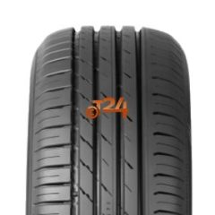 NOKIAN WETPROOF 195/60 R15 88V Sommerreifen