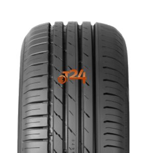 656564-featured NOKIAN WETPROOF 195/60 R15 88V Sommerreifen – Bild 1