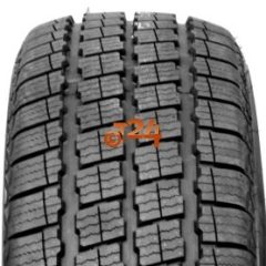 LEAO I GREEN VAN 4S ALLWETTER 215/70 R15 109/107R Ganzjahresreifen