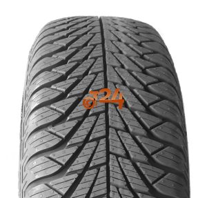 666331-featured FULDA MULTICONTROL SUV ALLWETTER SUV 255/55 R18 109V Ganzjahresreifen – Bild 1