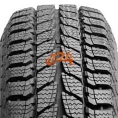 UNIROYAL SNOW MAX 2 WINTER 185/75 R16 104/102R Winterreifen
